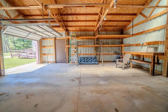 W5752 S Partridge Drive, New Lisbon, WI 53950