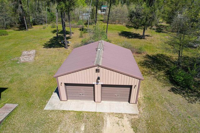 W5752 S Partridge Drive, New Lisbon, WI 53950