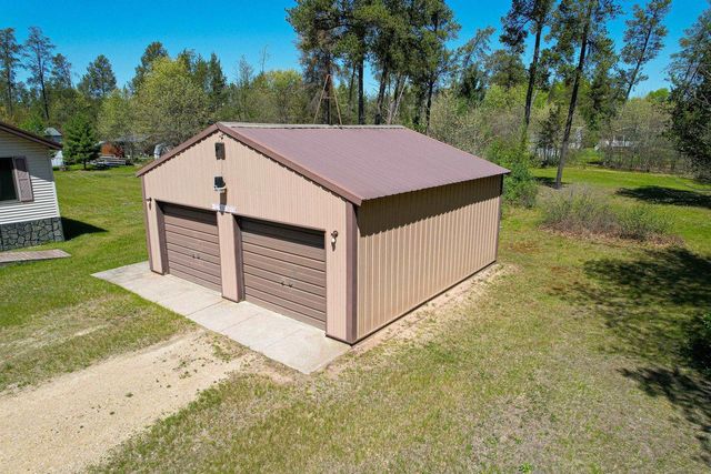 W5752 S Partridge Drive, New Lisbon, WI 53950