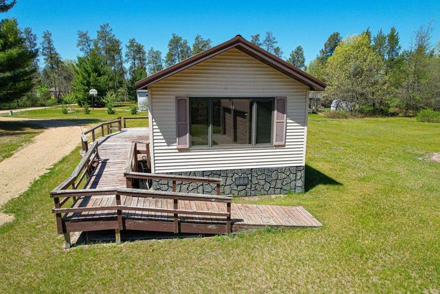 W5752 S Partridge Drive, New Lisbon, WI 53950