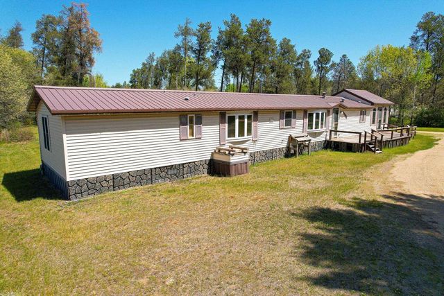 W5752 S Partridge Drive, New Lisbon, WI 53950