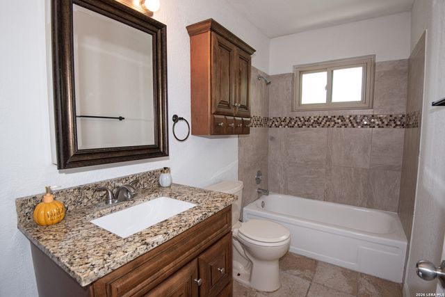 12122 Cherry Blossom St, San Antonio, TX 78247