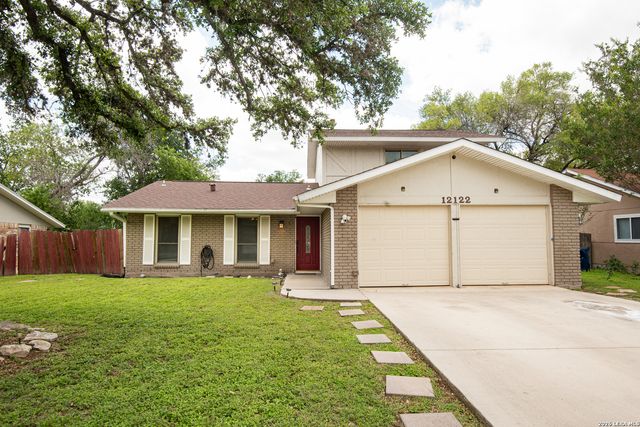 12122 Cherry Blossom St, San Antonio, TX 78247