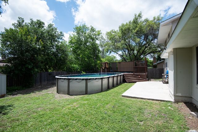 12122 Cherry Blossom St, San Antonio, TX 78247