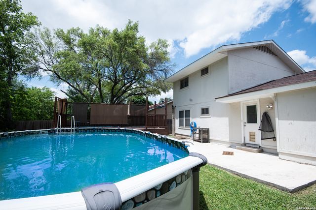 12122 Cherry Blossom St, San Antonio, TX 78247