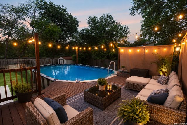 12122 Cherry Blossom St, San Antonio, TX 78247
