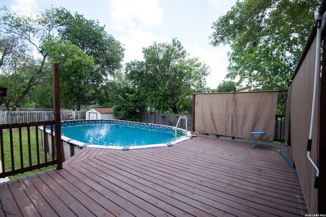 12122 Cherry Blossom St, San Antonio, TX 78247
