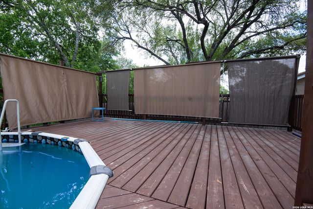 12122 Cherry Blossom St, San Antonio, TX 78247