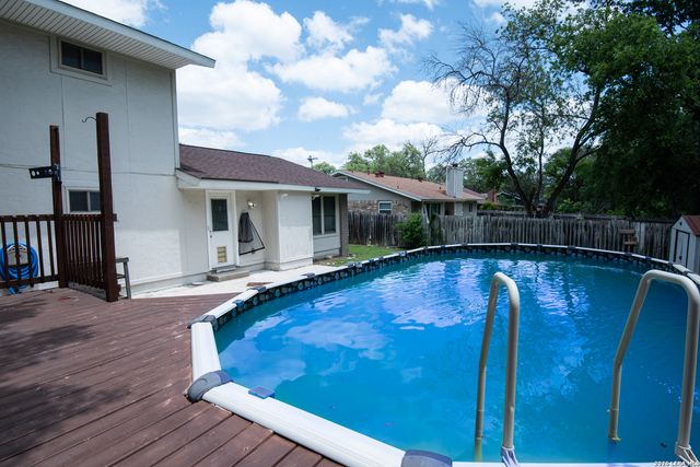 12122 Cherry Blossom St, San Antonio, TX 78247