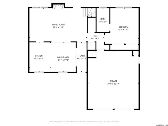 12122 Cherry Blossom St, San Antonio, TX 78247