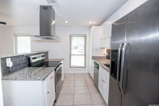 12122 Cherry Blossom St, San Antonio, TX 78247