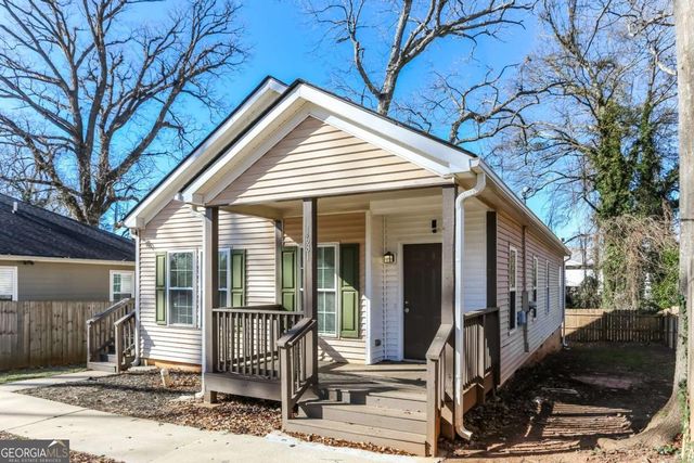1681 Lanier Drive SW, Atlanta, GA 30310