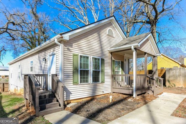 1681 Lanier Drive SW, Atlanta, GA 30310