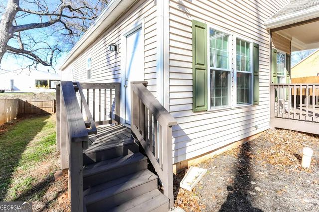 1681 Lanier Drive SW, Atlanta, GA 30310