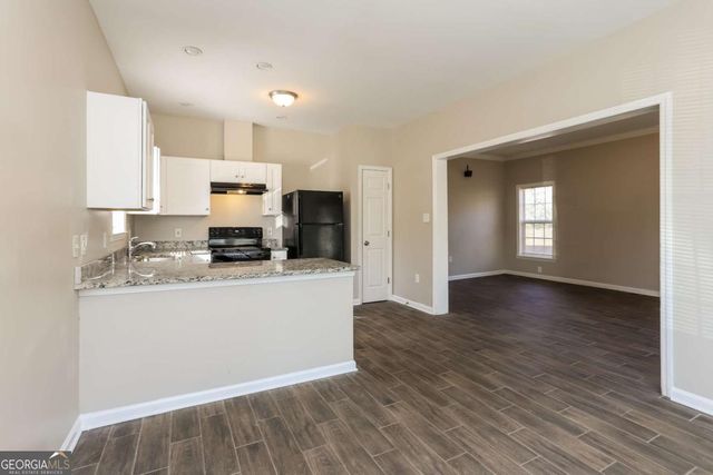1681 Lanier Drive SW, Atlanta, GA 30310