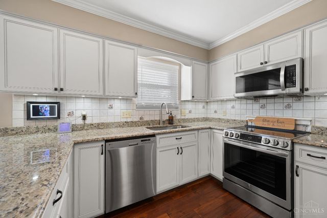 9720 Cedar Knoll Drive, Deerfield Twp., OH 45040