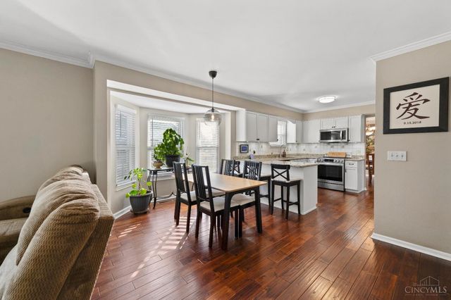 9720 Cedar Knoll Drive, Deerfield Twp., OH 45040