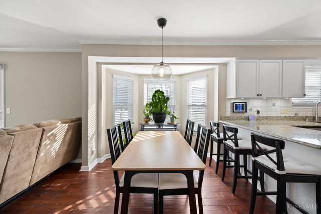 9720 Cedar Knoll Drive, Deerfield Twp., OH 45040