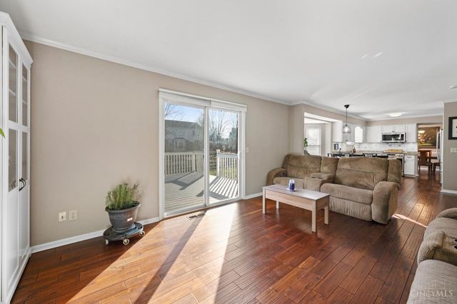 9720 Cedar Knoll Drive, Deerfield Twp., OH 45040