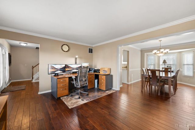 9720 Cedar Knoll Drive, Deerfield Twp., OH 45040