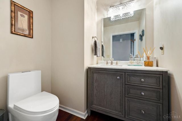 9720 Cedar Knoll Drive, Deerfield Twp., OH 45040