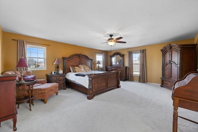 9720 Cedar Knoll Drive, Deerfield Twp., OH 45040