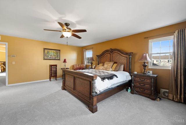 9720 Cedar Knoll Drive, Deerfield Twp., OH 45040