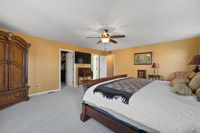 9720 Cedar Knoll Drive, Deerfield Twp., OH 45040