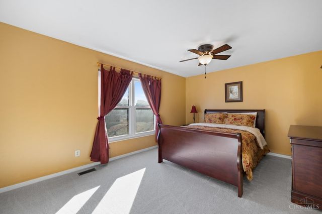 9720 Cedar Knoll Drive, Deerfield Twp., OH 45040