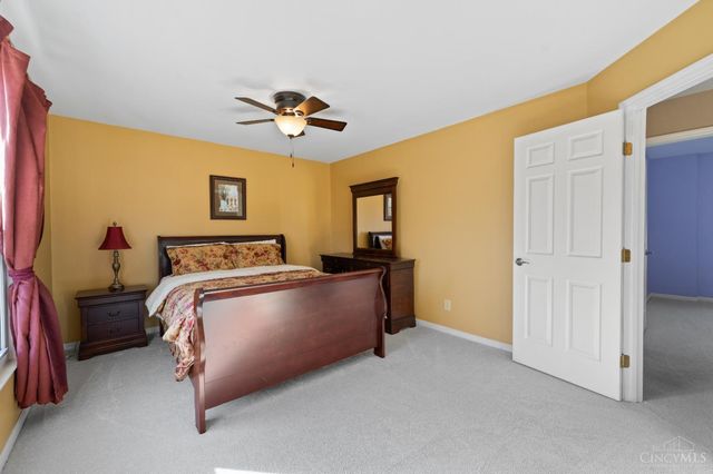 9720 Cedar Knoll Drive, Deerfield Twp., OH 45040