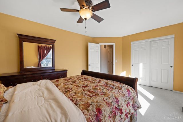 9720 Cedar Knoll Drive, Deerfield Twp., OH 45040