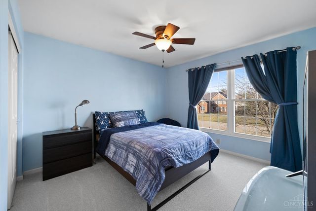 9720 Cedar Knoll Drive, Deerfield Twp., OH 45040