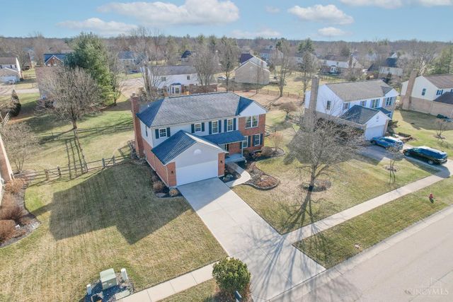 9720 Cedar Knoll Drive, Deerfield Twp., OH 45040