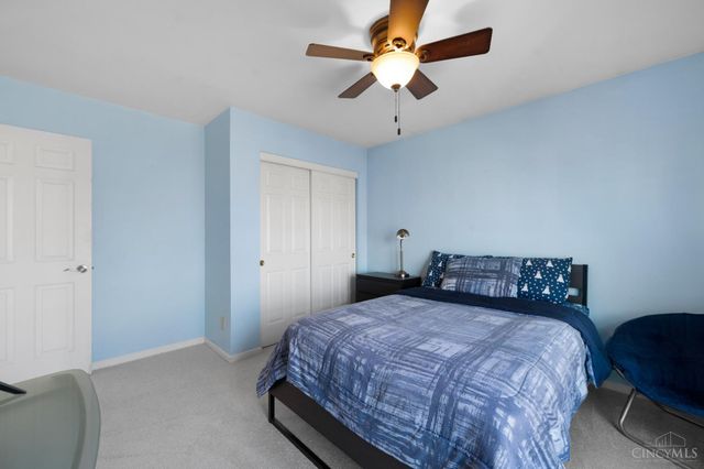 9720 Cedar Knoll Drive, Deerfield Twp., OH 45040