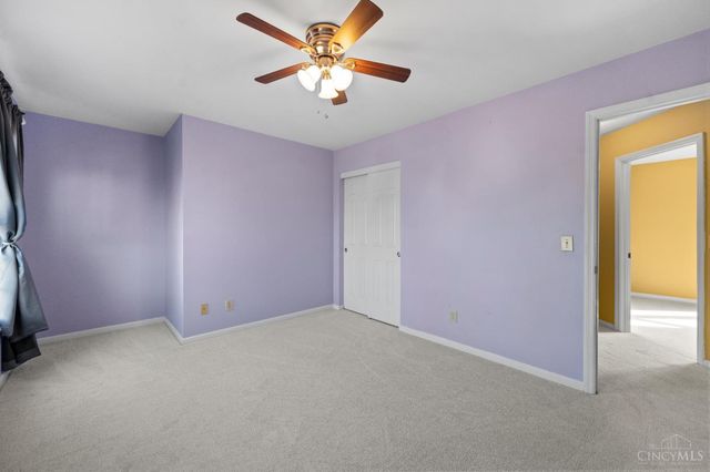 9720 Cedar Knoll Drive, Deerfield Twp., OH 45040