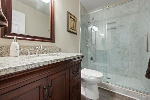 9720 Cedar Knoll Drive, Deerfield Twp., OH 45040