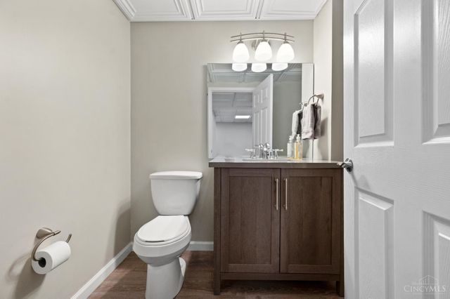 9720 Cedar Knoll Drive, Deerfield Twp., OH 45040