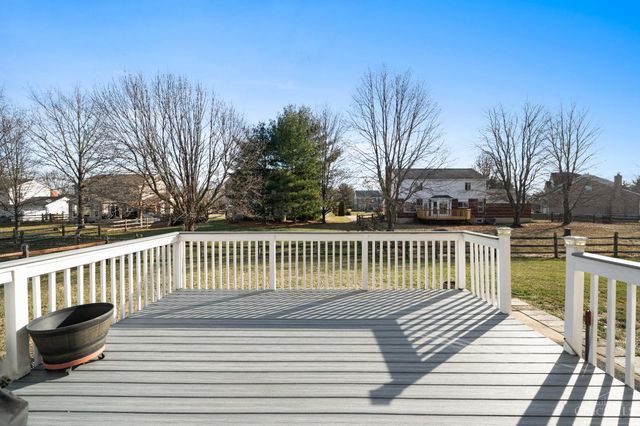 9720 Cedar Knoll Drive, Deerfield Twp., OH 45040