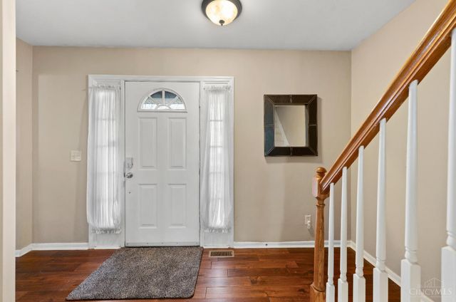 9720 Cedar Knoll Drive, Deerfield Twp., OH 45040