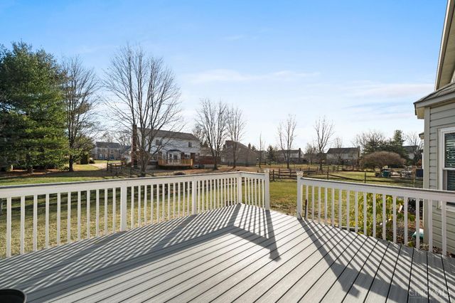 9720 Cedar Knoll Drive, Deerfield Twp., OH 45040