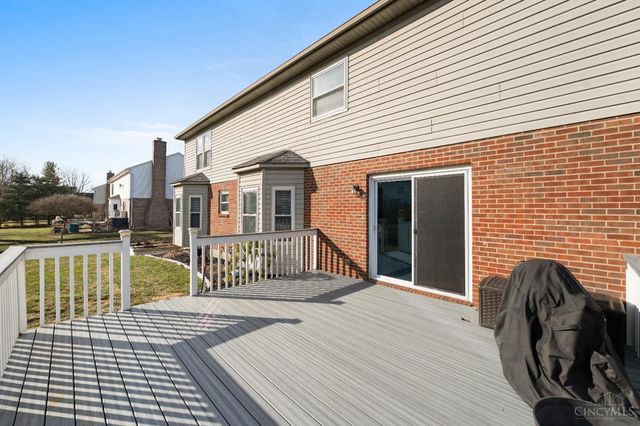 9720 Cedar Knoll Drive, Deerfield Twp., OH 45040