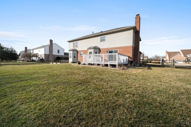 9720 Cedar Knoll Drive, Deerfield Twp., OH 45040