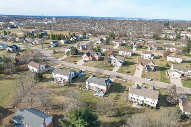 9720 Cedar Knoll Drive, Deerfield Twp., OH 45040