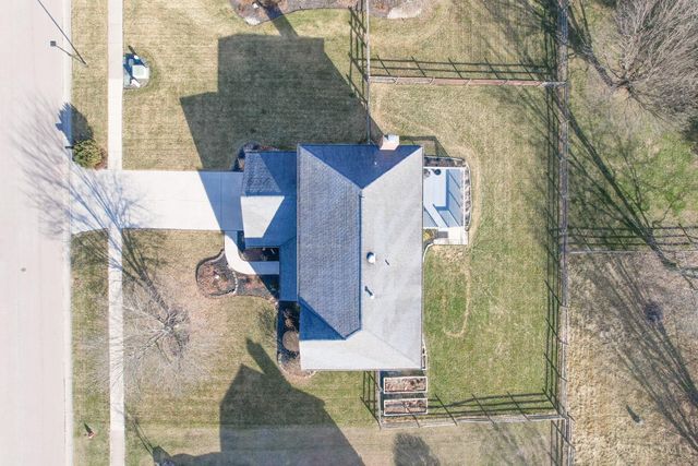 9720 Cedar Knoll Drive, Deerfield Twp., OH 45040