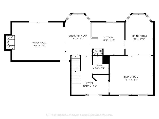 9720 Cedar Knoll Drive, Deerfield Twp., OH 45040