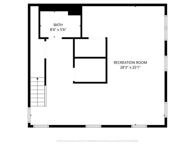 9720 Cedar Knoll Drive, Deerfield Twp., OH 45040