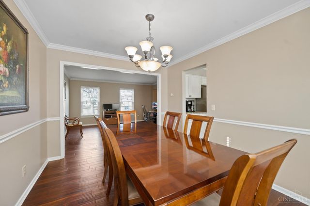 9720 Cedar Knoll Drive, Deerfield Twp., OH 45040