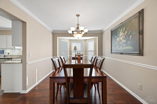 9720 Cedar Knoll Drive, Deerfield Twp., OH 45040