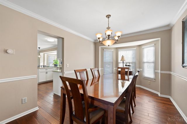 9720 Cedar Knoll Drive, Deerfield Twp., OH 45040