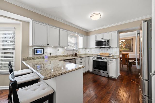 9720 Cedar Knoll Drive, Deerfield Twp., OH 45040